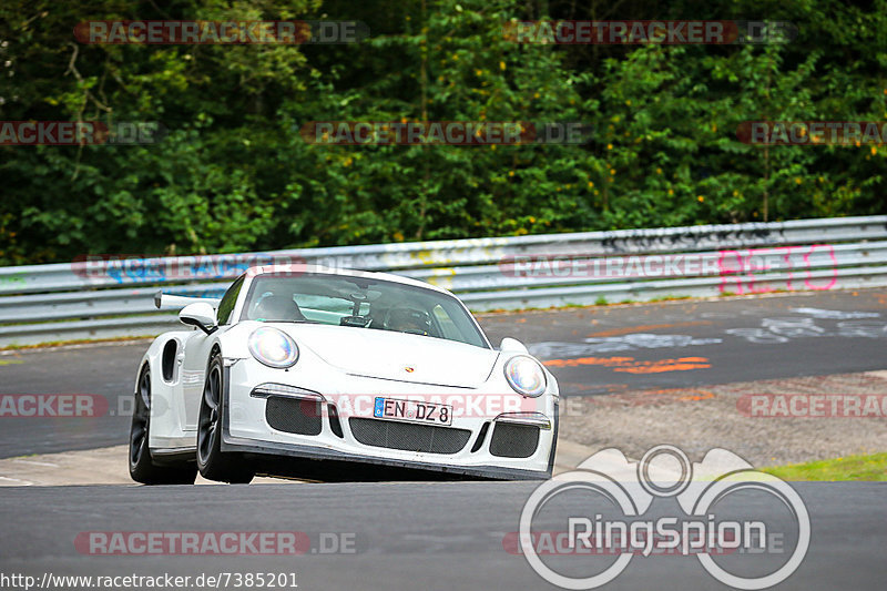 Bild #7385201 - Touristenfahrten Nürburgring Nordschleife (01.09.2019)