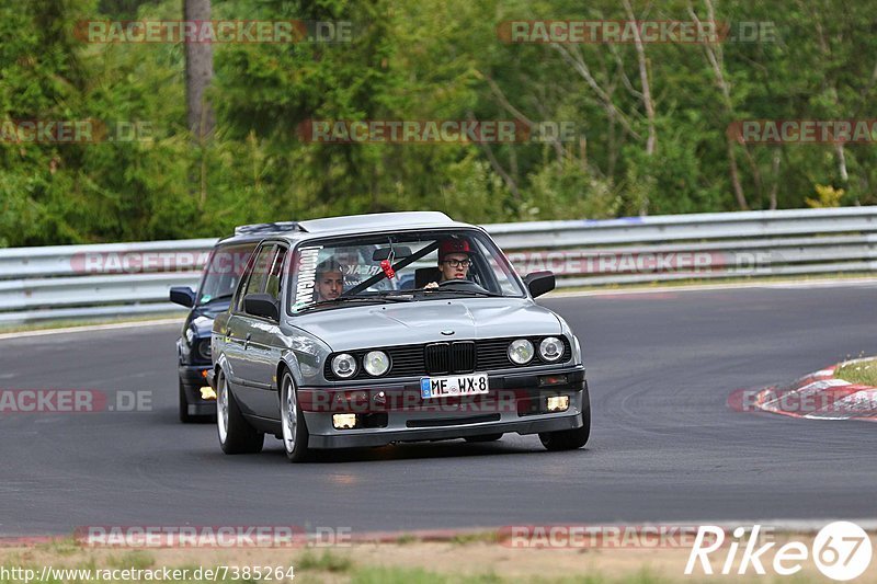 Bild #7385264 - Touristenfahrten Nürburgring Nordschleife (01.09.2019)