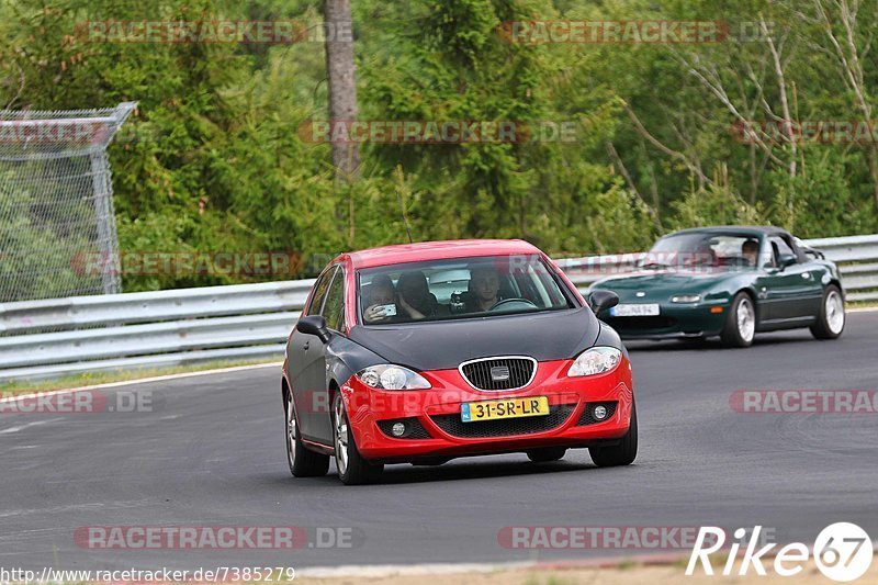 Bild #7385279 - Touristenfahrten Nürburgring Nordschleife (01.09.2019)