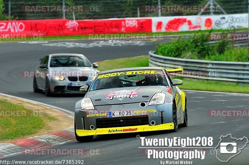 Bild #7385392 - Touristenfahrten Nürburgring Nordschleife (01.09.2019)