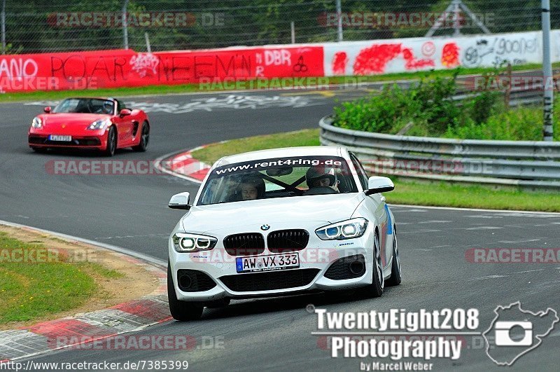 Bild #7385399 - Touristenfahrten Nürburgring Nordschleife (01.09.2019)