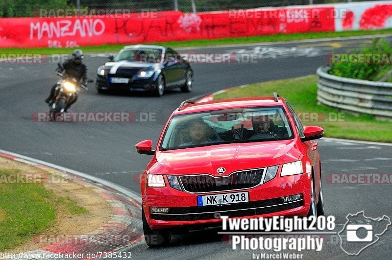 Bild #7385432 - Touristenfahrten Nürburgring Nordschleife (01.09.2019)