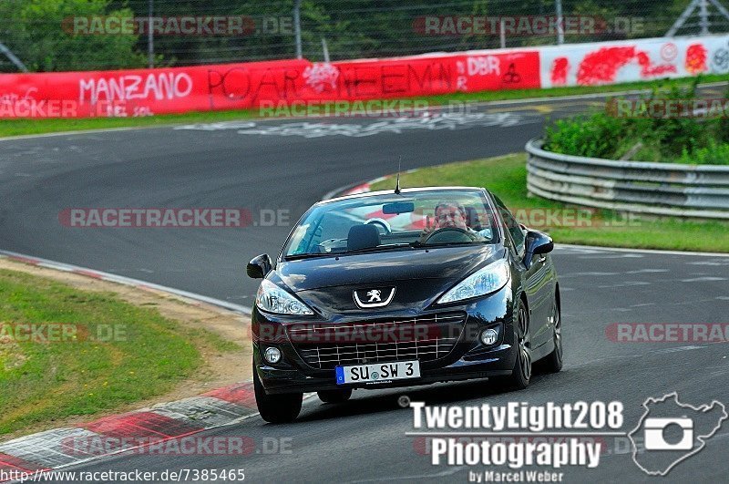 Bild #7385465 - Touristenfahrten Nürburgring Nordschleife (01.09.2019)