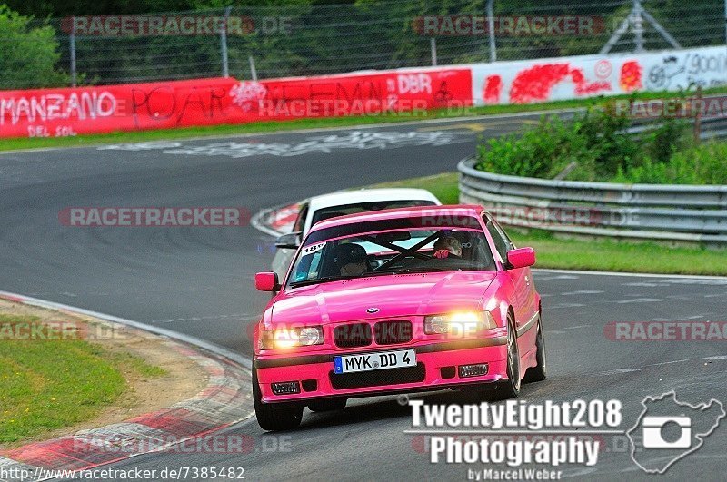 Bild #7385482 - Touristenfahrten Nürburgring Nordschleife (01.09.2019)