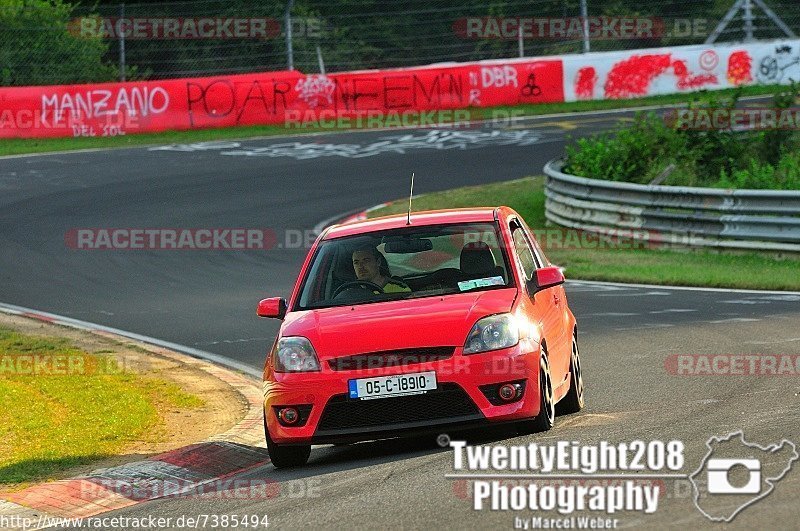 Bild #7385494 - Touristenfahrten Nürburgring Nordschleife (01.09.2019)