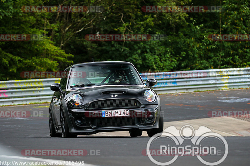 Bild #7385496 - Touristenfahrten Nürburgring Nordschleife (01.09.2019)