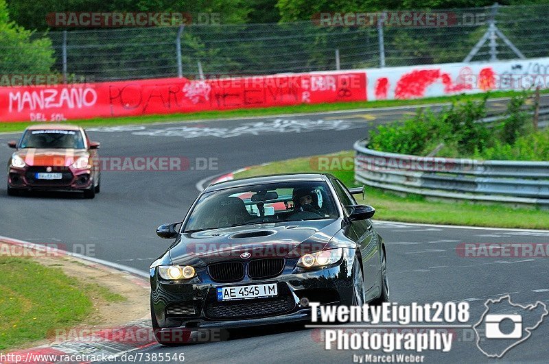 Bild #7385546 - Touristenfahrten Nürburgring Nordschleife (01.09.2019)