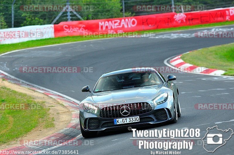 Bild #7385641 - Touristenfahrten Nürburgring Nordschleife (01.09.2019)