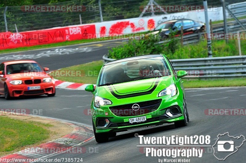 Bild #7385724 - Touristenfahrten Nürburgring Nordschleife (01.09.2019)