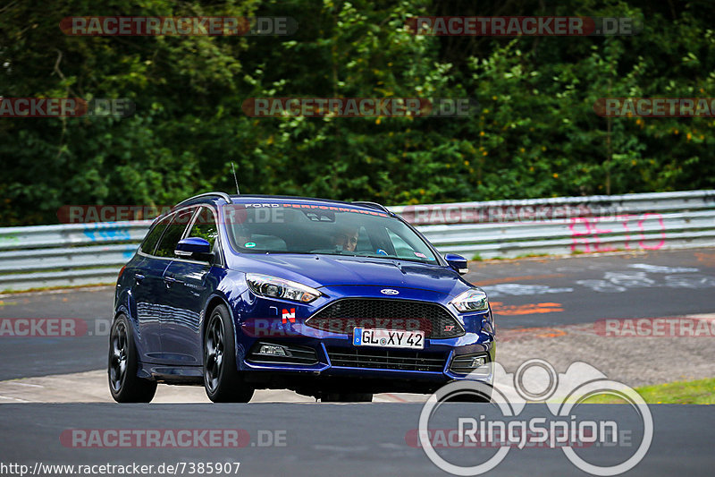 Bild #7385907 - Touristenfahrten Nürburgring Nordschleife (01.09.2019)