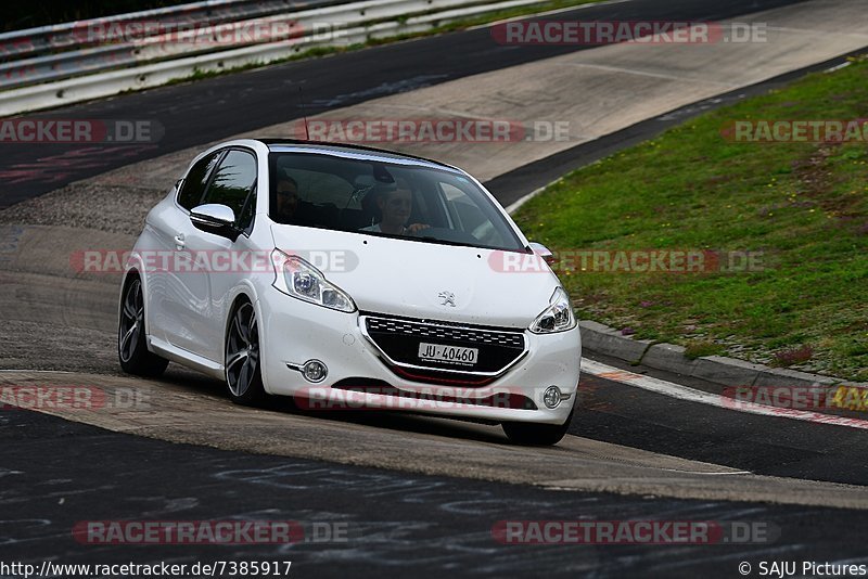 Bild #7385917 - Touristenfahrten Nürburgring Nordschleife (01.09.2019)