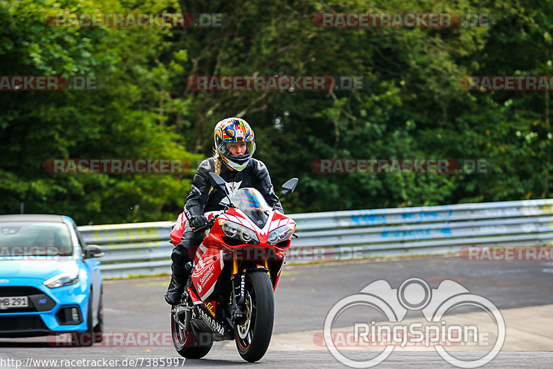 Bild #7385997 - Touristenfahrten Nürburgring Nordschleife (01.09.2019)