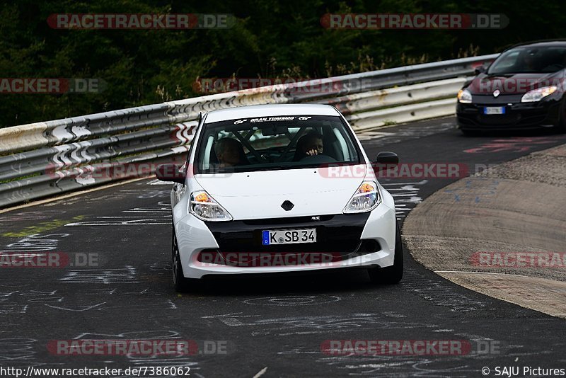 Bild #7386062 - Touristenfahrten Nürburgring Nordschleife (01.09.2019)