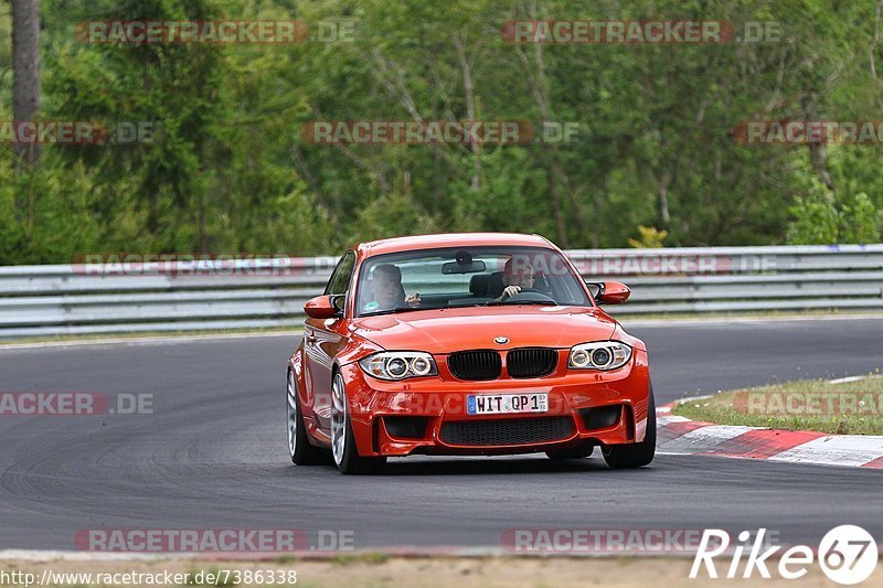 Bild #7386338 - Touristenfahrten Nürburgring Nordschleife (01.09.2019)