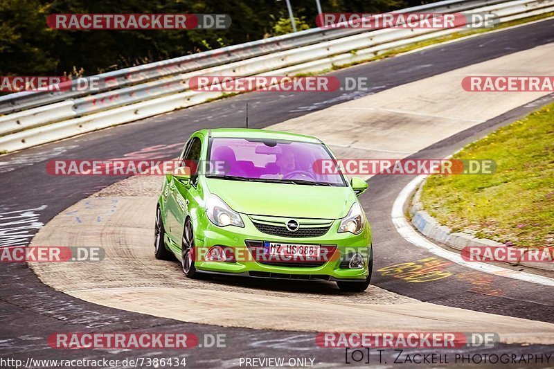 Bild #7386434 - Touristenfahrten Nürburgring Nordschleife (01.09.2019)