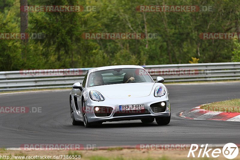 Bild #7386558 - Touristenfahrten Nürburgring Nordschleife (01.09.2019)