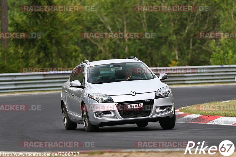 Bild #7386727 - Touristenfahrten Nürburgring Nordschleife (01.09.2019)