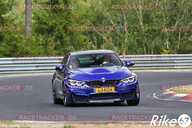 Bild #7386767 - Touristenfahrten Nürburgring Nordschleife (01.09.2019)