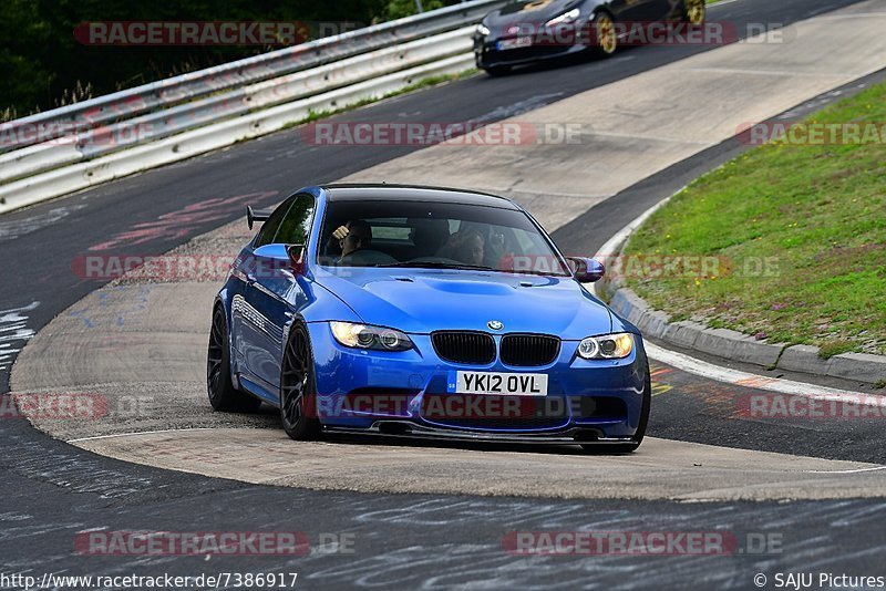 Bild #7386917 - Touristenfahrten Nürburgring Nordschleife (01.09.2019)