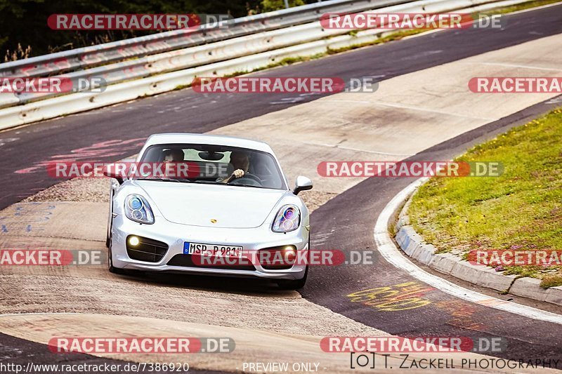 Bild #7386920 - Touristenfahrten Nürburgring Nordschleife (01.09.2019)