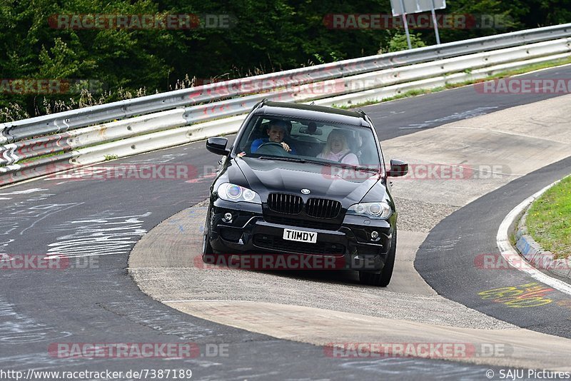 Bild #7387189 - Touristenfahrten Nürburgring Nordschleife (01.09.2019)