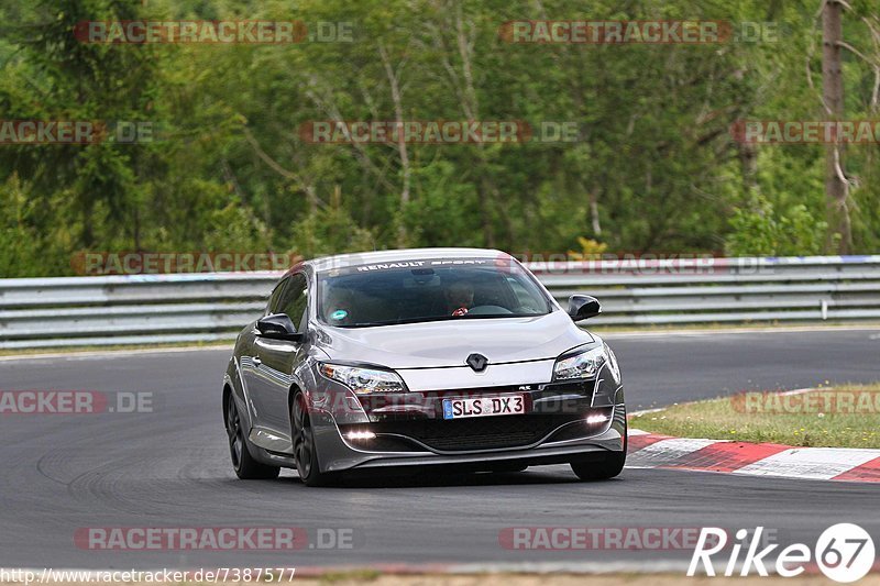 Bild #7387577 - Touristenfahrten Nürburgring Nordschleife (01.09.2019)