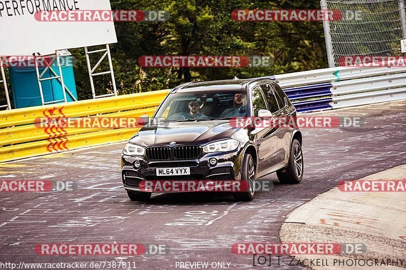 Bild #7387811 - Touristenfahrten Nürburgring Nordschleife (01.09.2019)