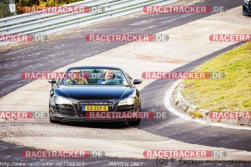 Bild #7388303 - Touristenfahrten Nürburgring Nordschleife (01.09.2019)