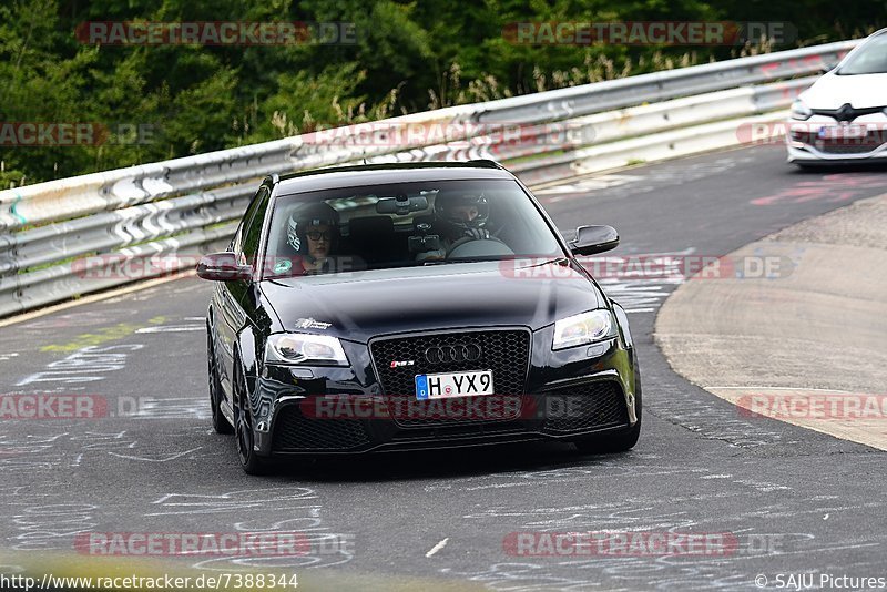 Bild #7388344 - Touristenfahrten Nürburgring Nordschleife (01.09.2019)