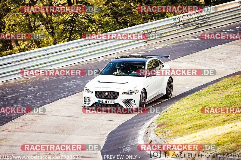 Bild #7388504 - Touristenfahrten Nürburgring Nordschleife (01.09.2019)