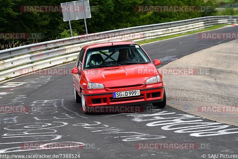 Bild #7388524 - Touristenfahrten Nürburgring Nordschleife (01.09.2019)