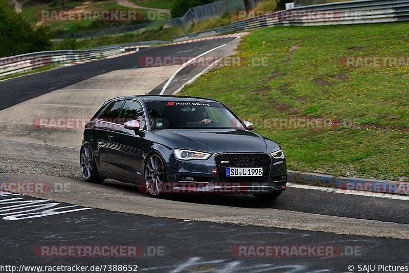 Bild #7388652 - Touristenfahrten Nürburgring Nordschleife (01.09.2019)