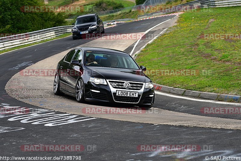 Bild #7388798 - Touristenfahrten Nürburgring Nordschleife (01.09.2019)