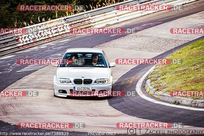 Bild #7388939 - Touristenfahrten Nürburgring Nordschleife (01.09.2019)