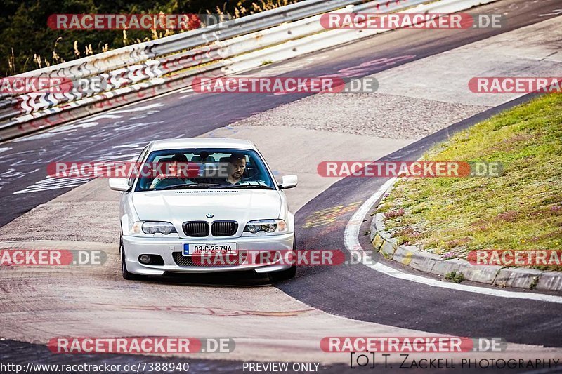 Bild #7388940 - Touristenfahrten Nürburgring Nordschleife (01.09.2019)