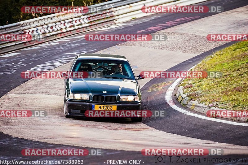 Bild #7388963 - Touristenfahrten Nürburgring Nordschleife (01.09.2019)