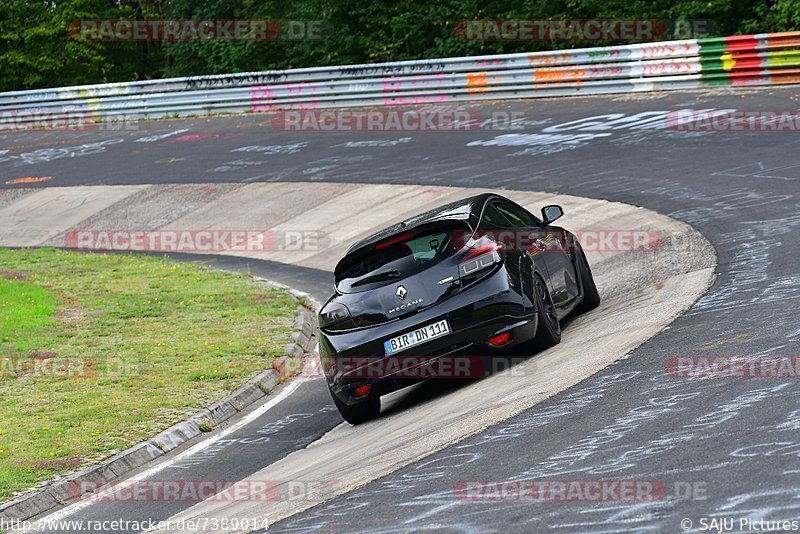 Bild #7389014 - Touristenfahrten Nürburgring Nordschleife (01.09.2019)