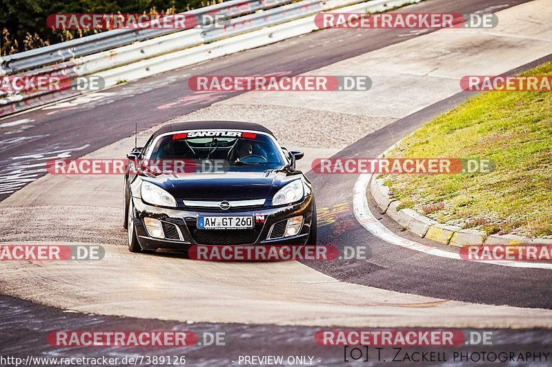 Bild #7389126 - Touristenfahrten Nürburgring Nordschleife (01.09.2019)