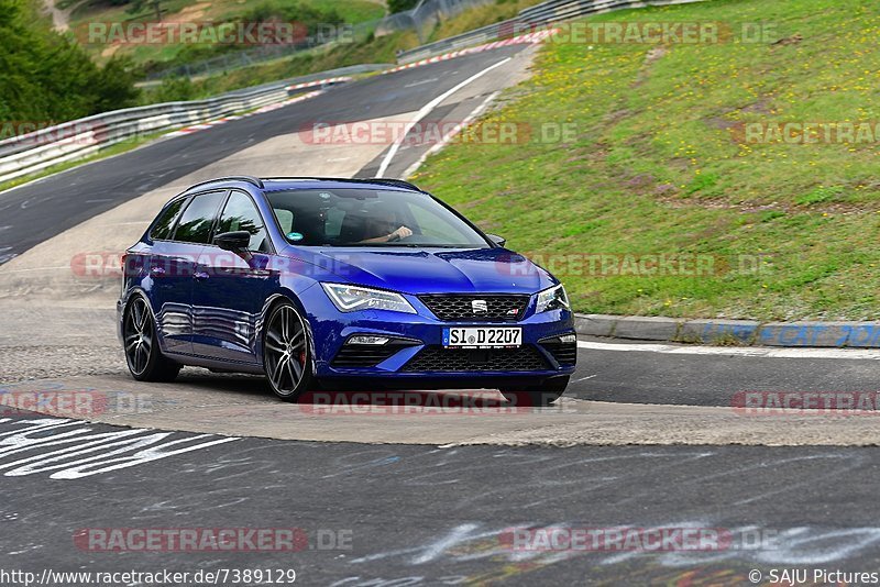 Bild #7389129 - Touristenfahrten Nürburgring Nordschleife (01.09.2019)