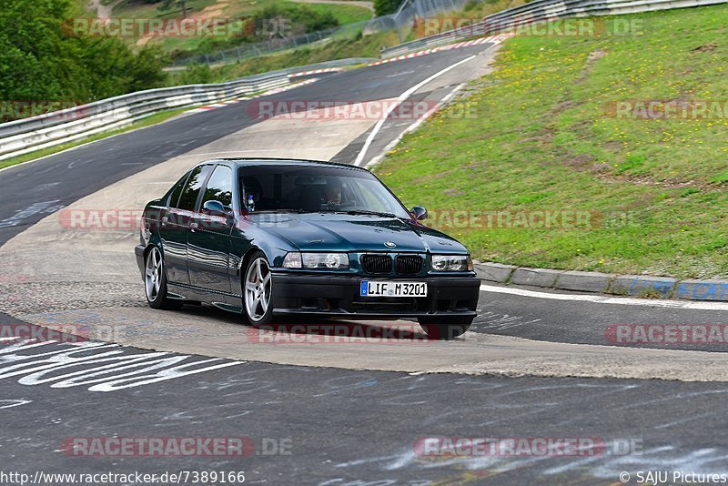 Bild #7389166 - Touristenfahrten Nürburgring Nordschleife (01.09.2019)