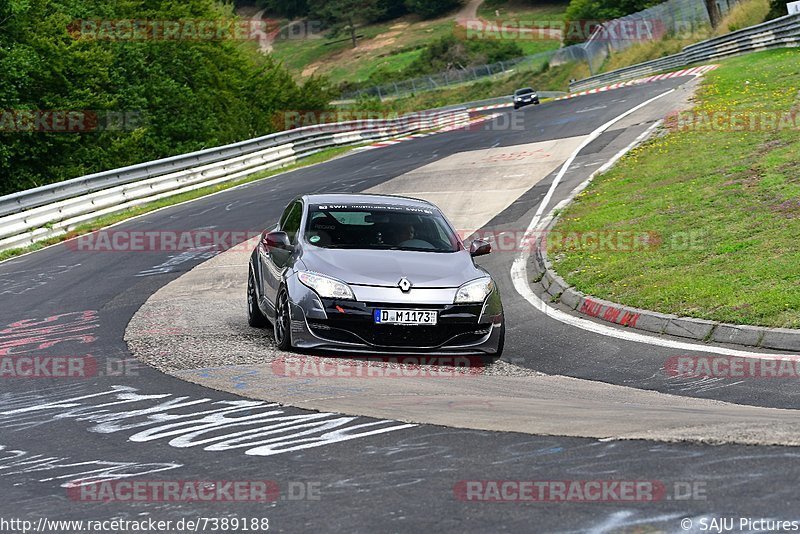 Bild #7389188 - Touristenfahrten Nürburgring Nordschleife (01.09.2019)