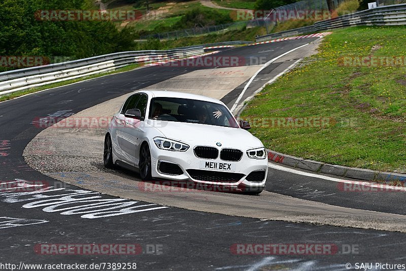 Bild #7389258 - Touristenfahrten Nürburgring Nordschleife (01.09.2019)