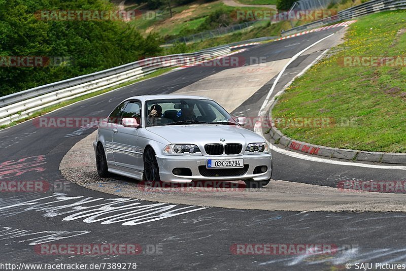 Bild #7389278 - Touristenfahrten Nürburgring Nordschleife (01.09.2019)