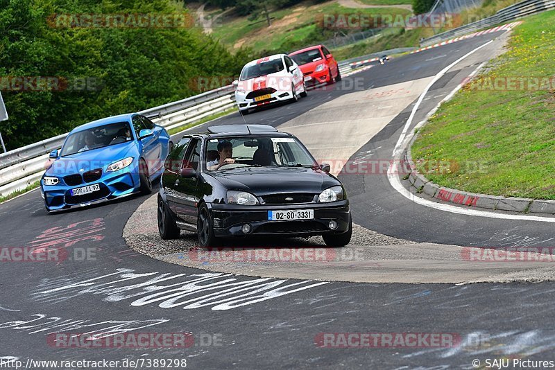 Bild #7389298 - Touristenfahrten Nürburgring Nordschleife (01.09.2019)