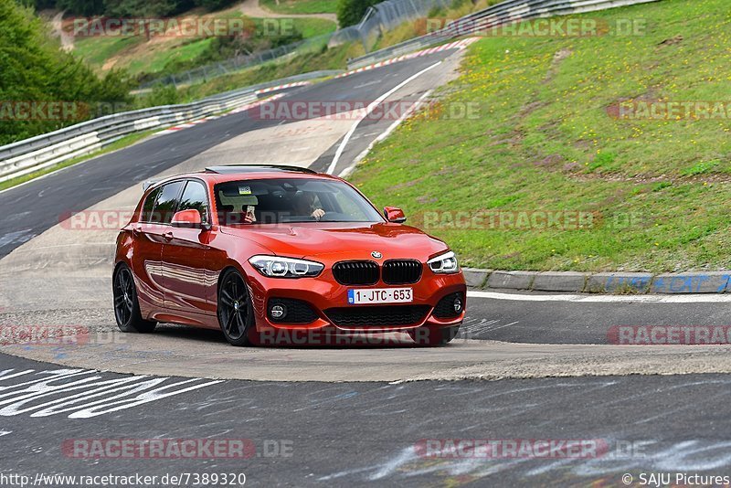 Bild #7389320 - Touristenfahrten Nürburgring Nordschleife (01.09.2019)