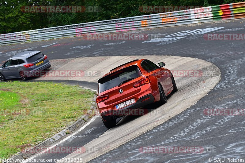 Bild #7389335 - Touristenfahrten Nürburgring Nordschleife (01.09.2019)