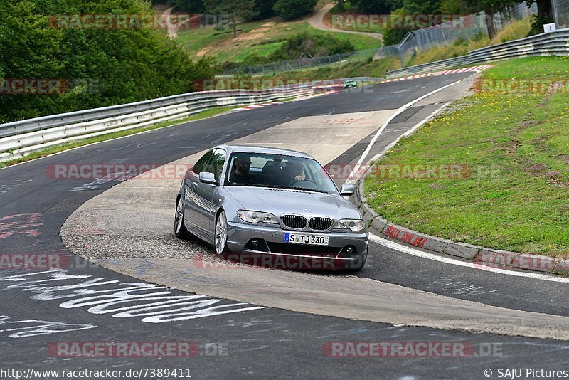 Bild #7389411 - Touristenfahrten Nürburgring Nordschleife (01.09.2019)