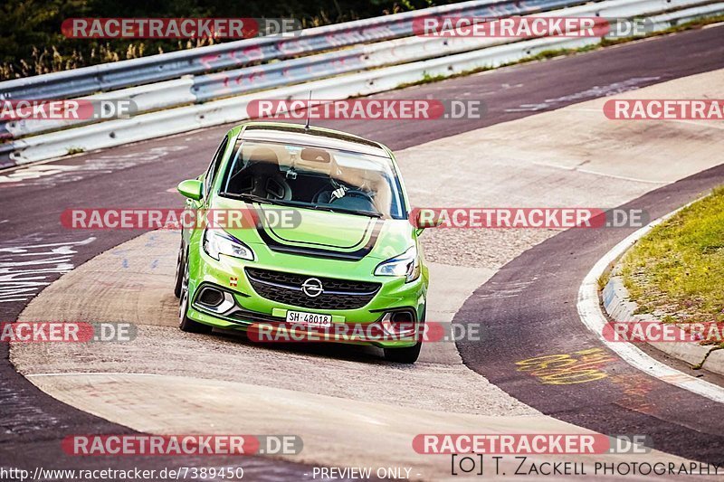 Bild #7389450 - Touristenfahrten Nürburgring Nordschleife (01.09.2019)