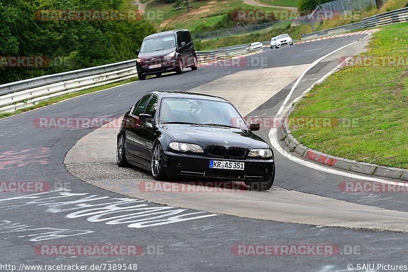 Bild #7389548 - Touristenfahrten Nürburgring Nordschleife (01.09.2019)