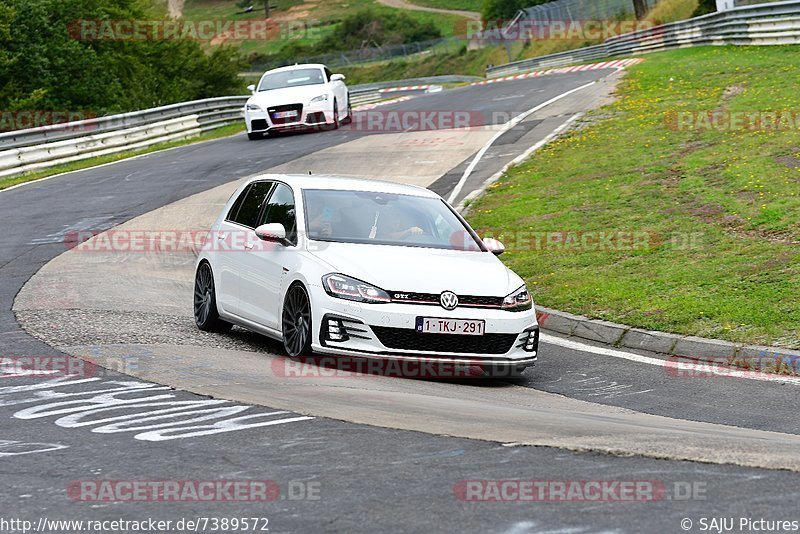 Bild #7389572 - Touristenfahrten Nürburgring Nordschleife (01.09.2019)